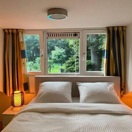 Duinhoek: Luxe Studio, Prachtig En Rustig Gelegen Zeist Exterior foto